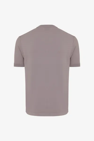 T-shirt | Mauve