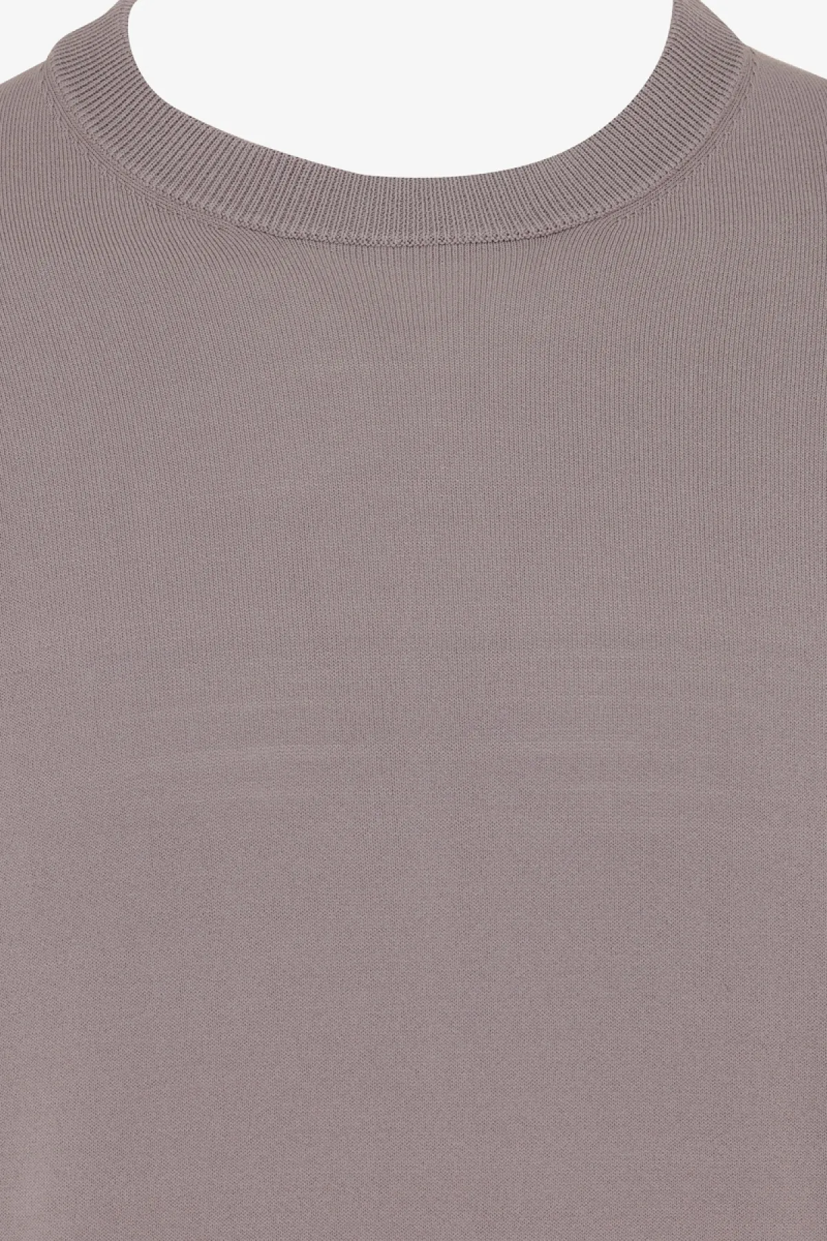 T-shirt | Mauve