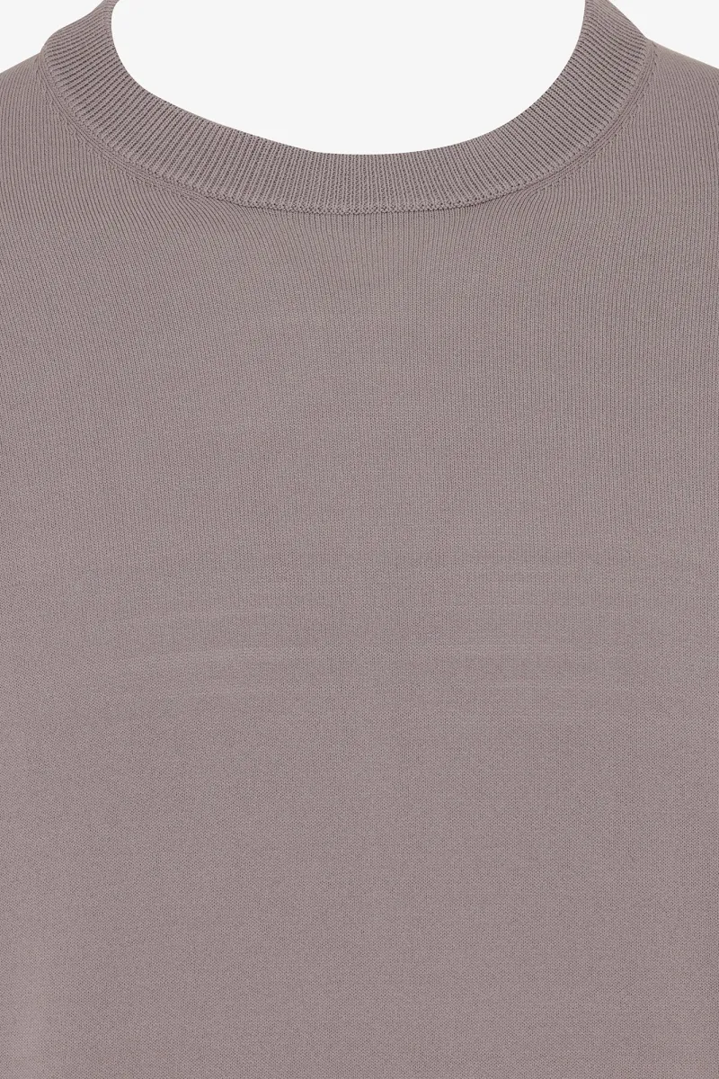 T-shirt | Mauve
