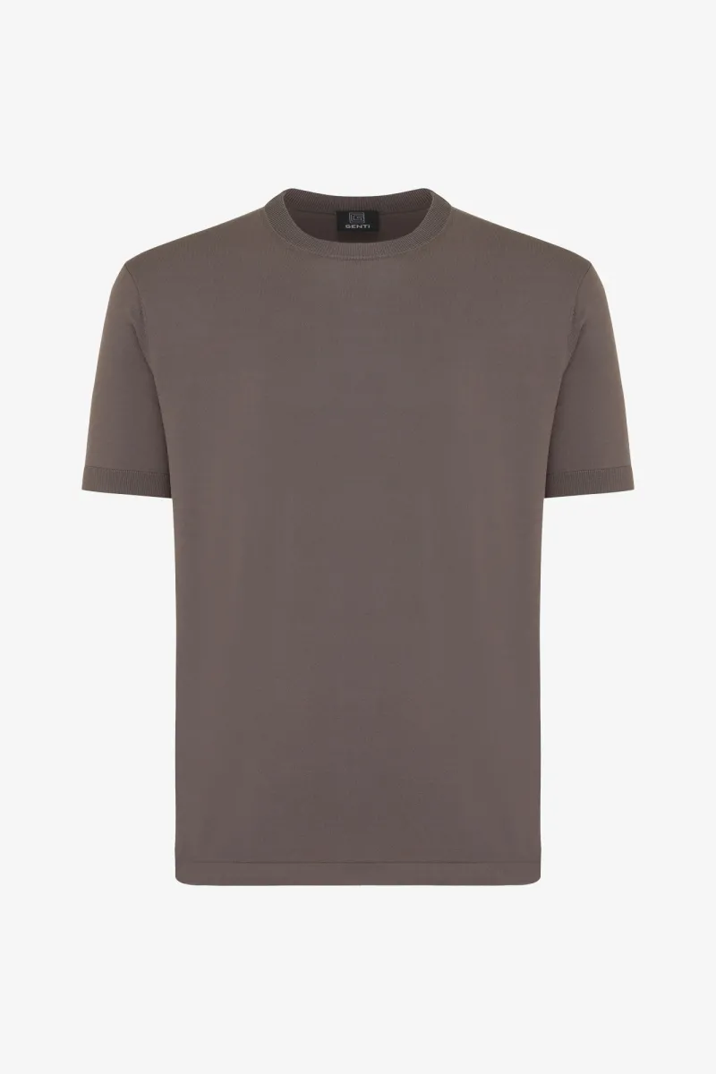 T-shirt | Oak