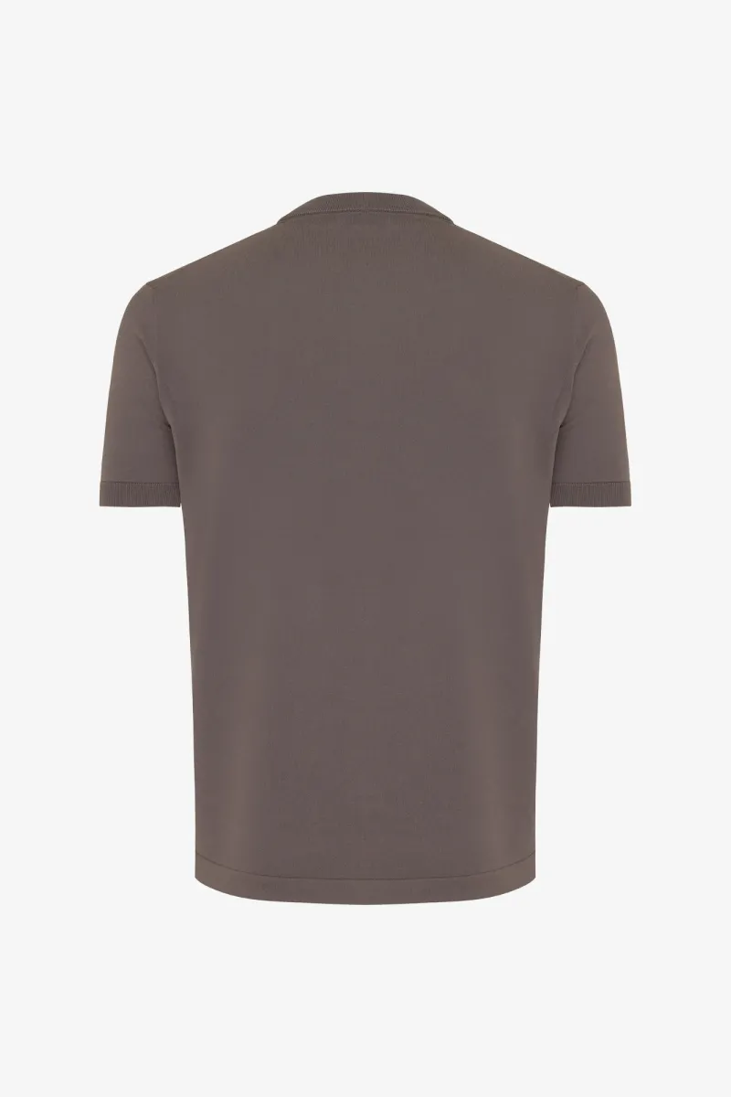 T-shirt | Oak