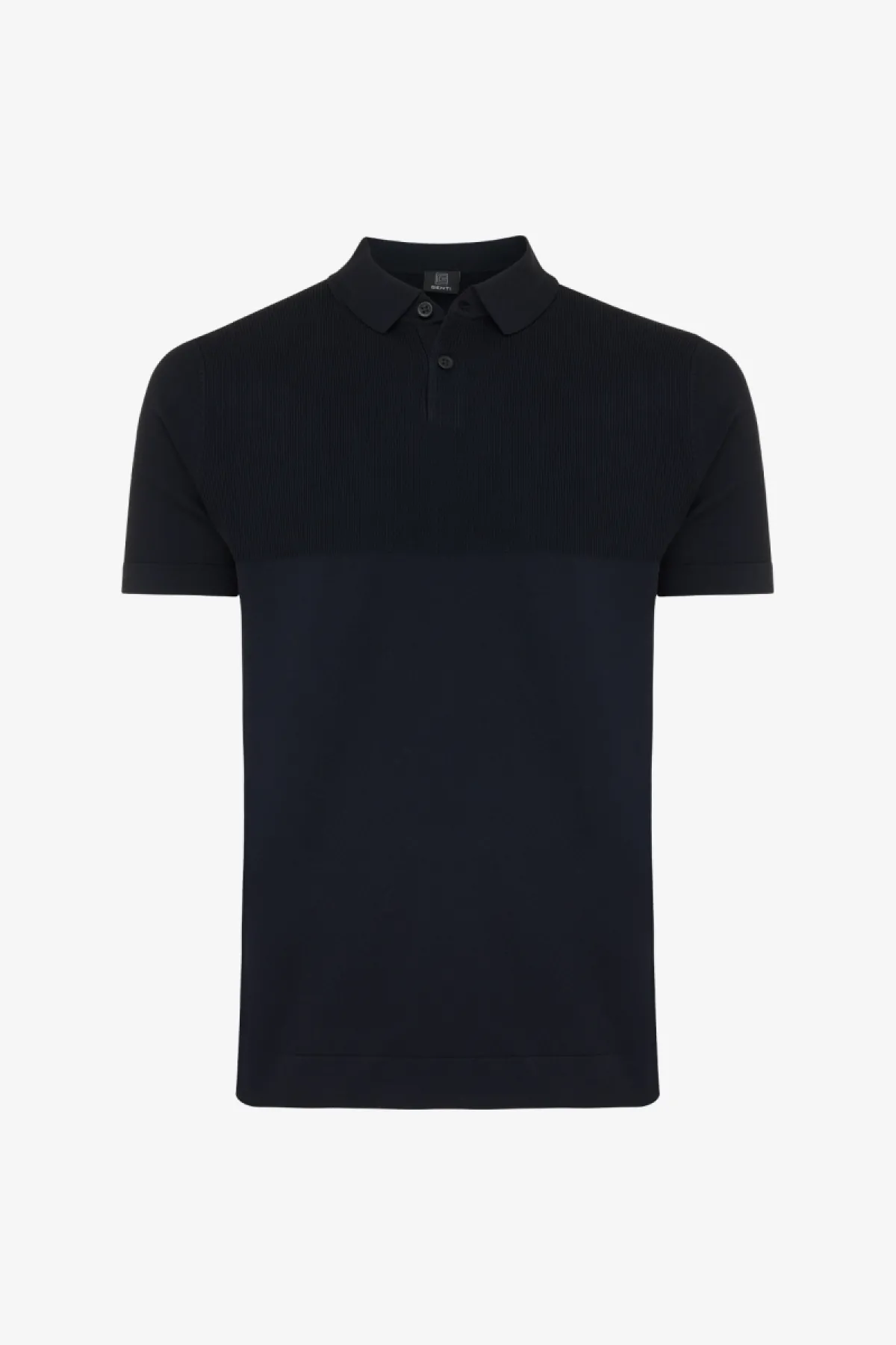 Polo | Donkerblauw