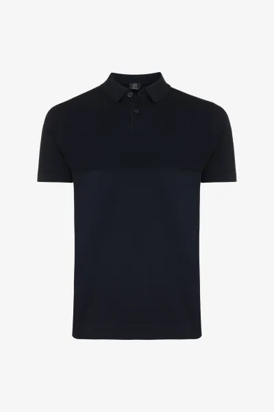 Polo | Donkerblauw