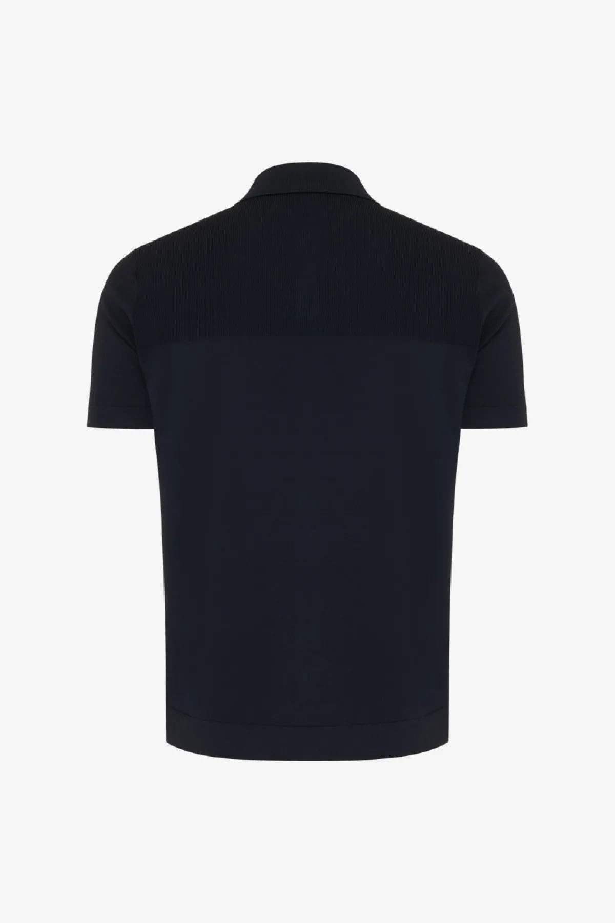 Polo | Donkerblauw