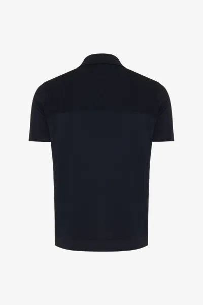Polo | Donkerblauw