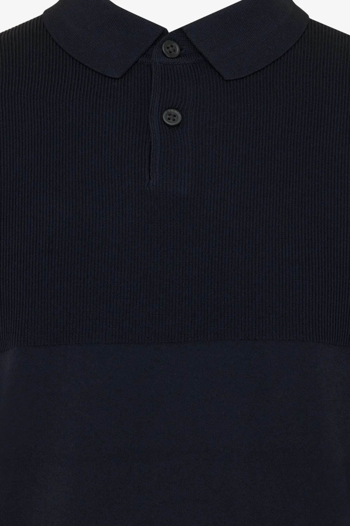 Polo | Donkerblauw