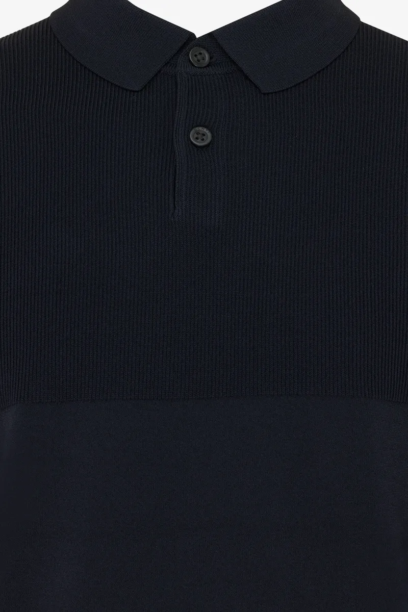 Polo | Donkerblauw