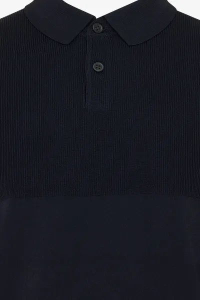 Polo | Donkerblauw