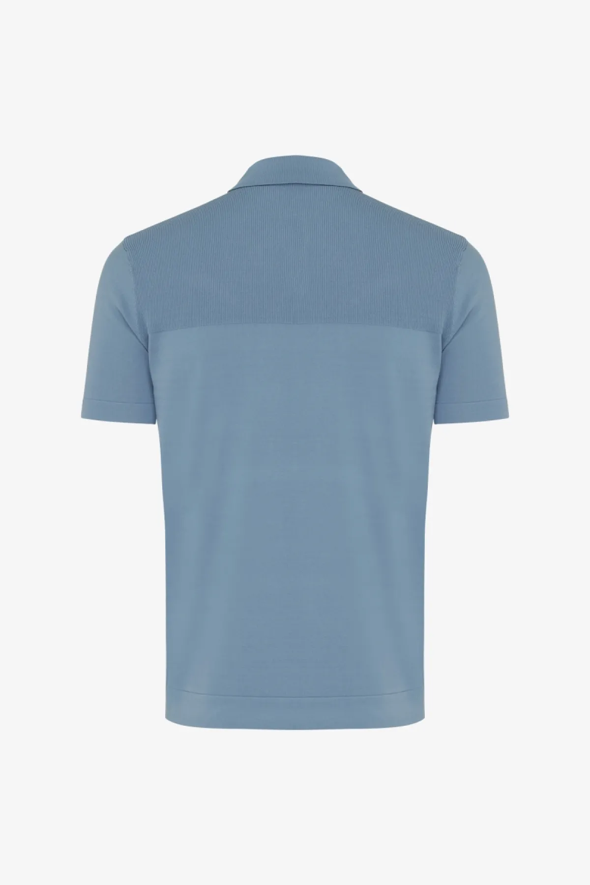 Polo | Blauw