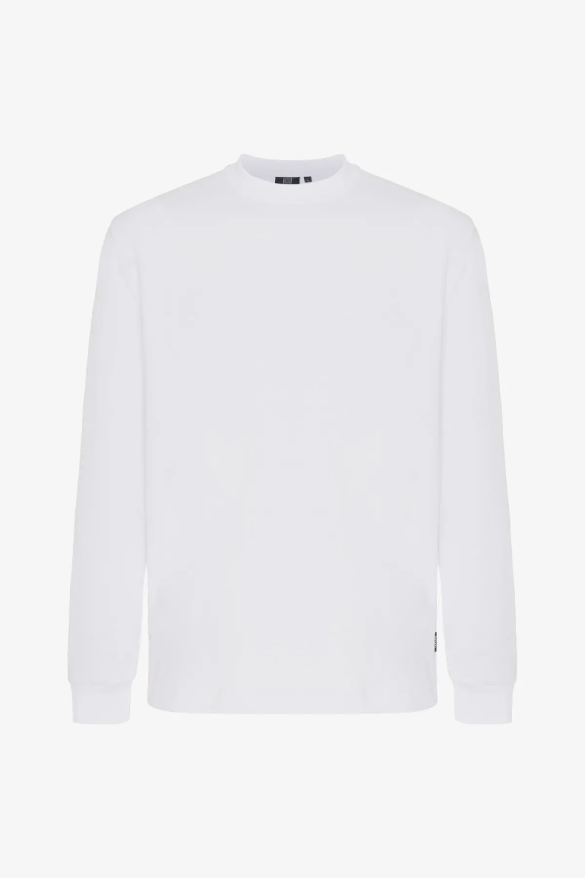Longsleeve | Wit