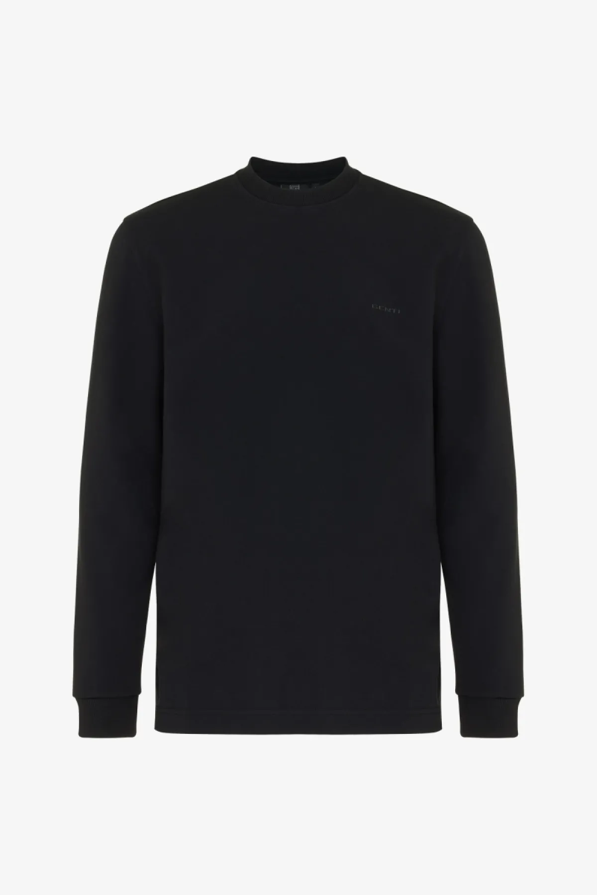 Longsleeve | Zwart