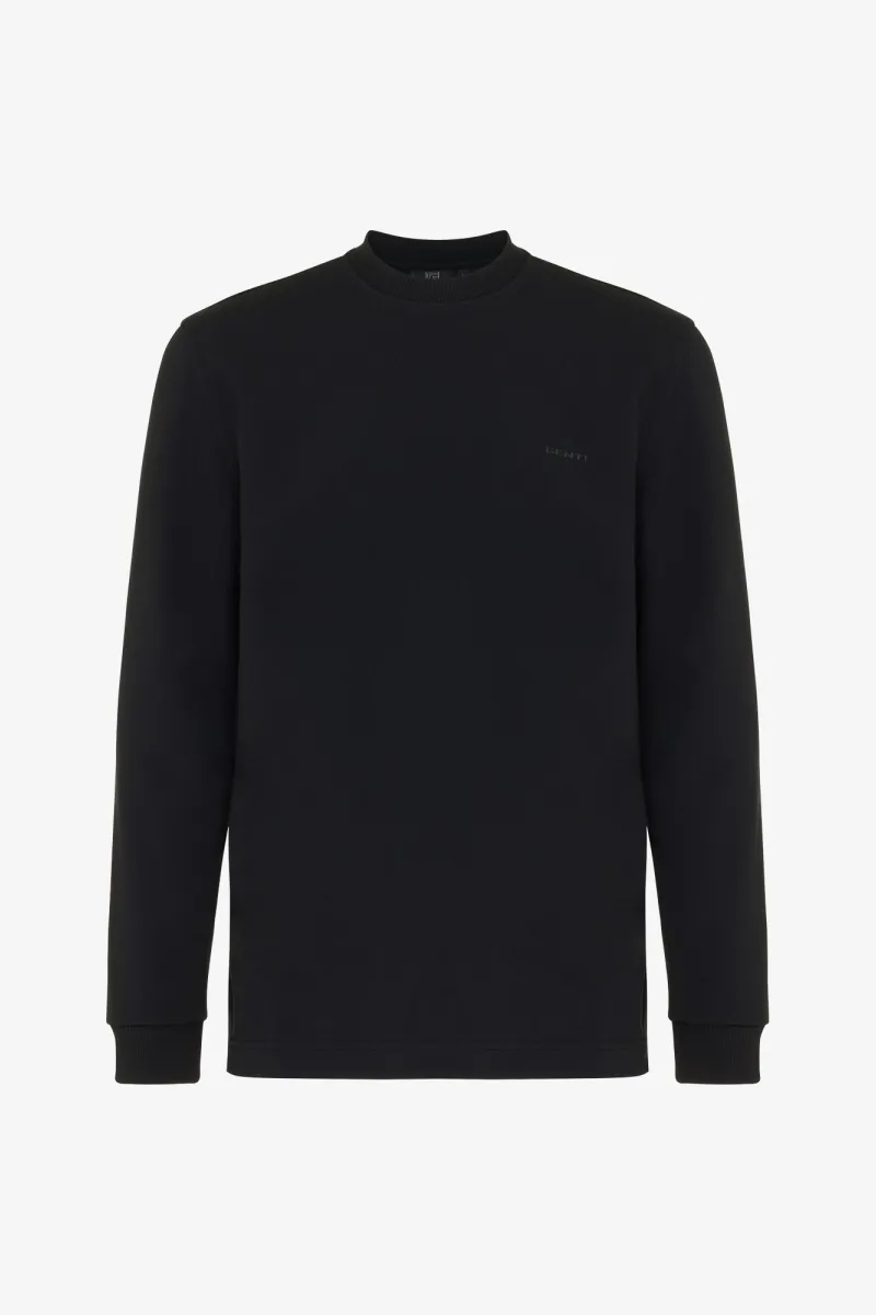 Longsleeve | Zwart