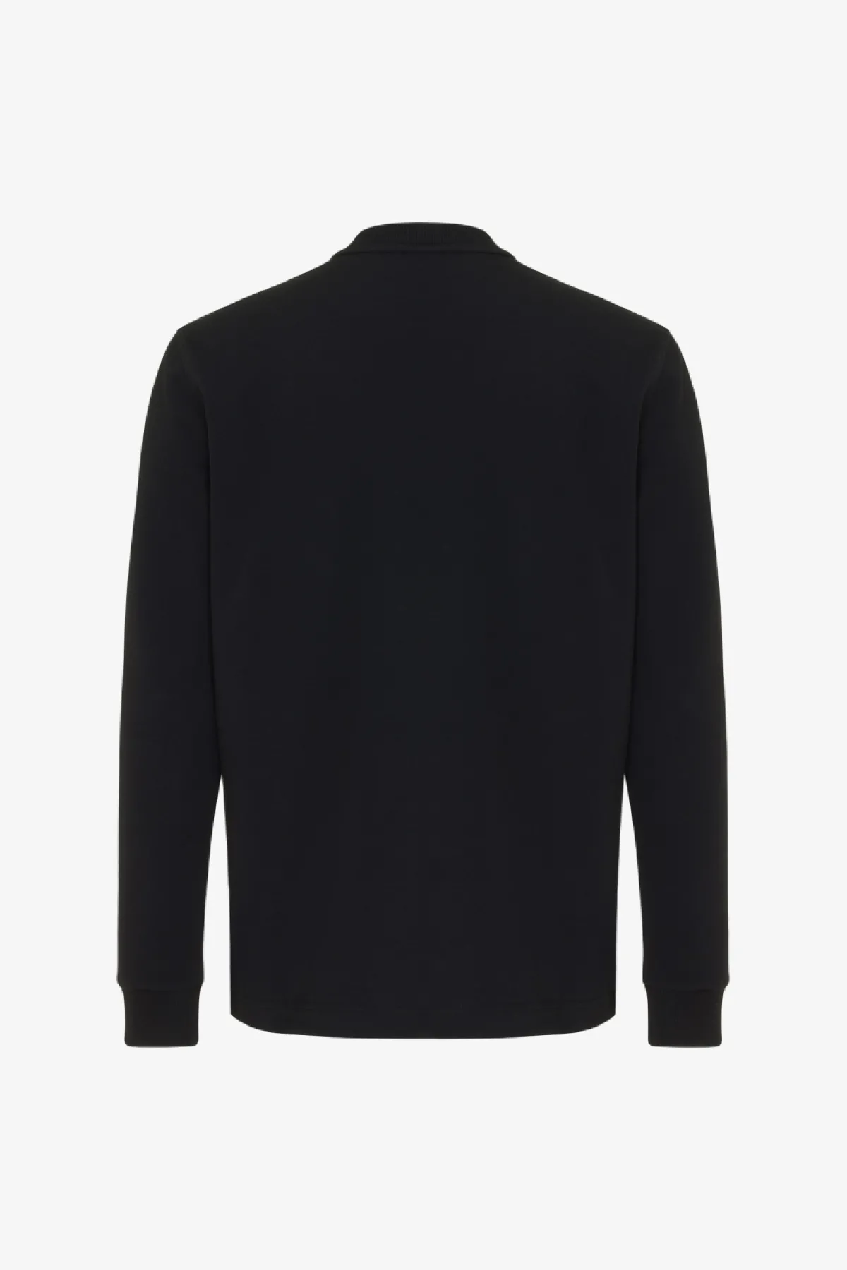Longsleeve | Zwart
