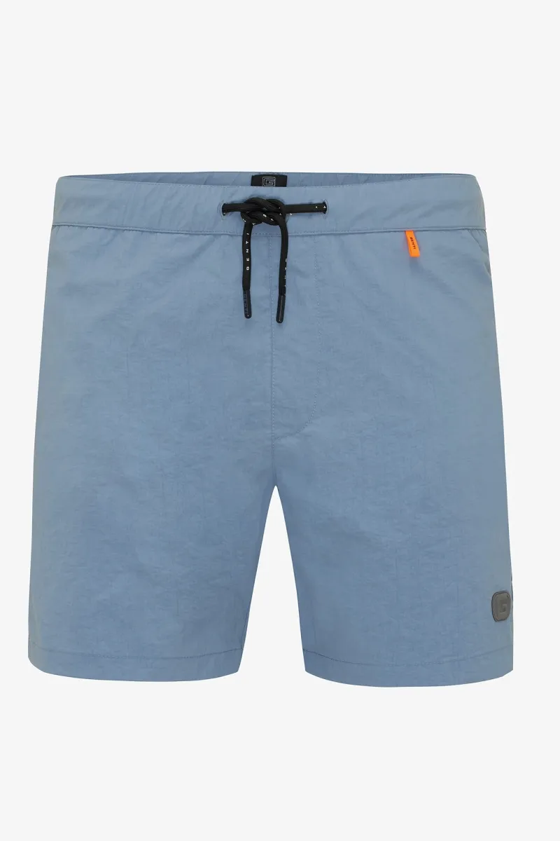 Zwembroek connor blauw