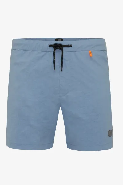 Zwembroek connor blauw