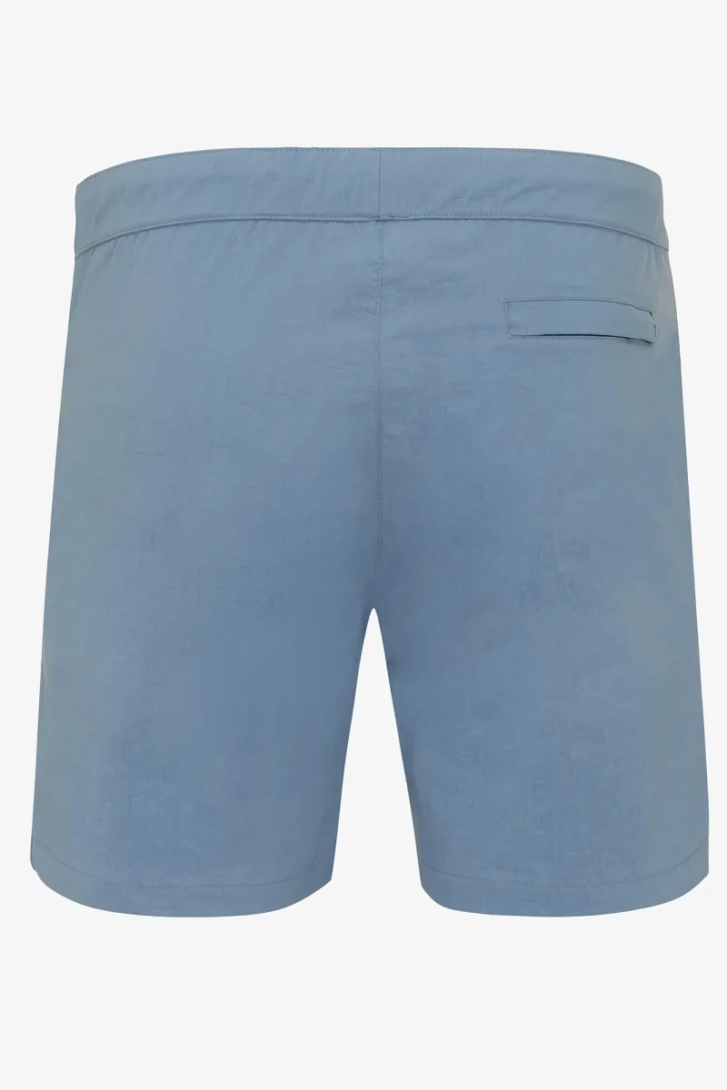 Zwembroek connor blauw