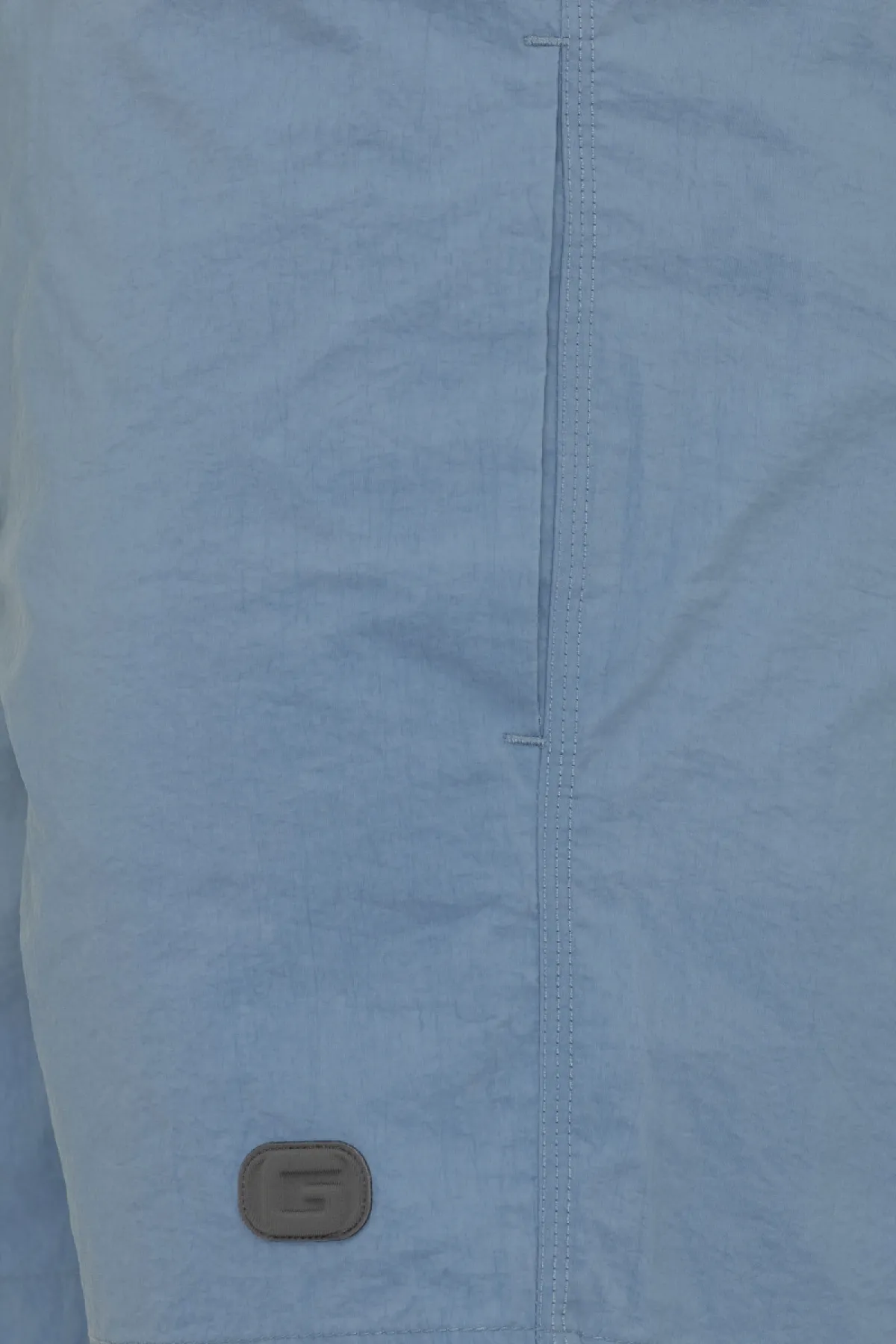 Zwembroek connor blauw