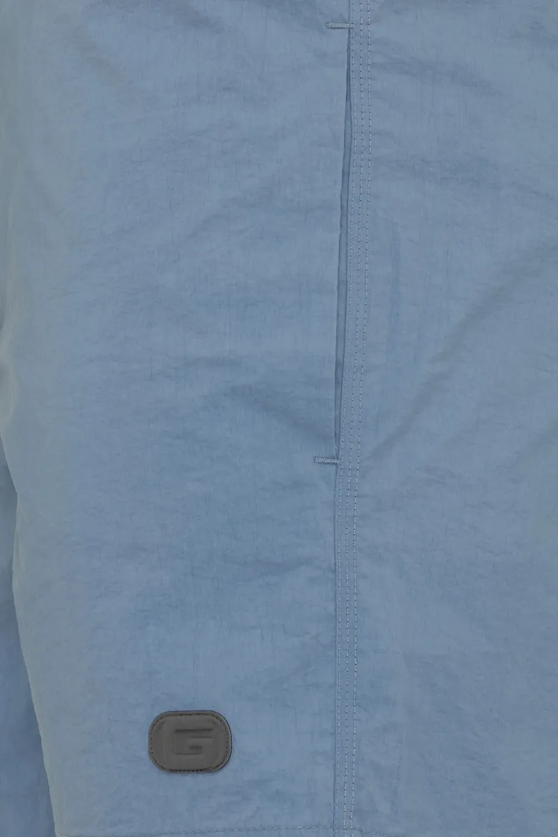 Zwembroek connor blauw