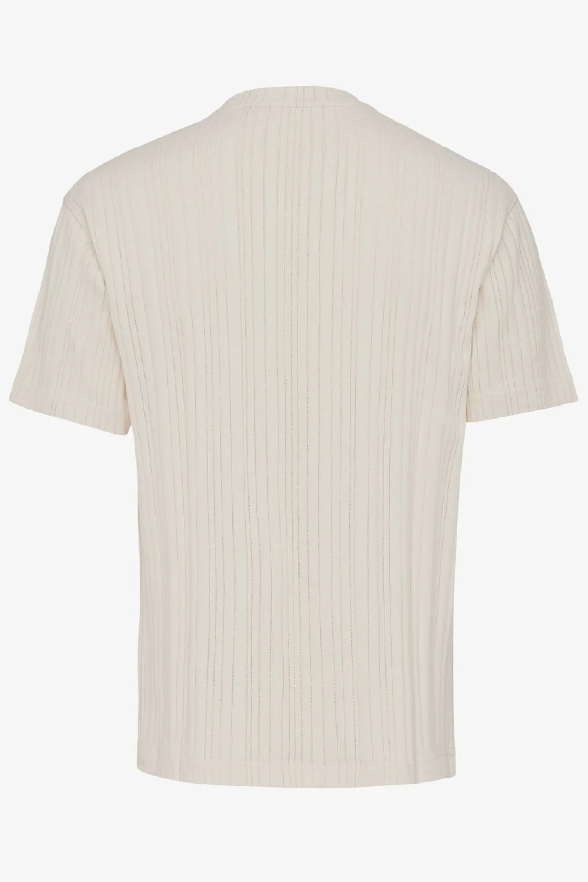 Monogram t-shirt wit
