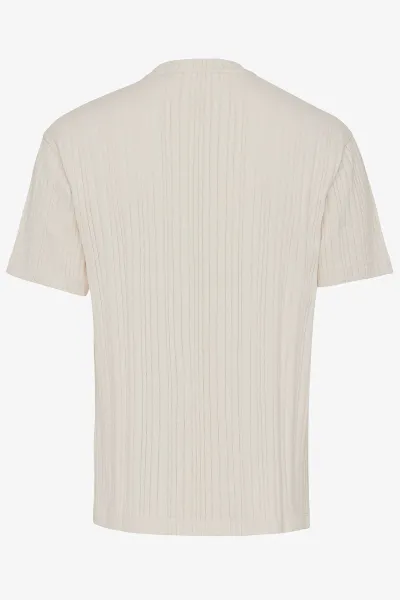 Monogram t-shirt wit