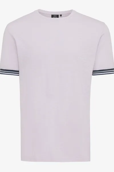 Paars T-shirt