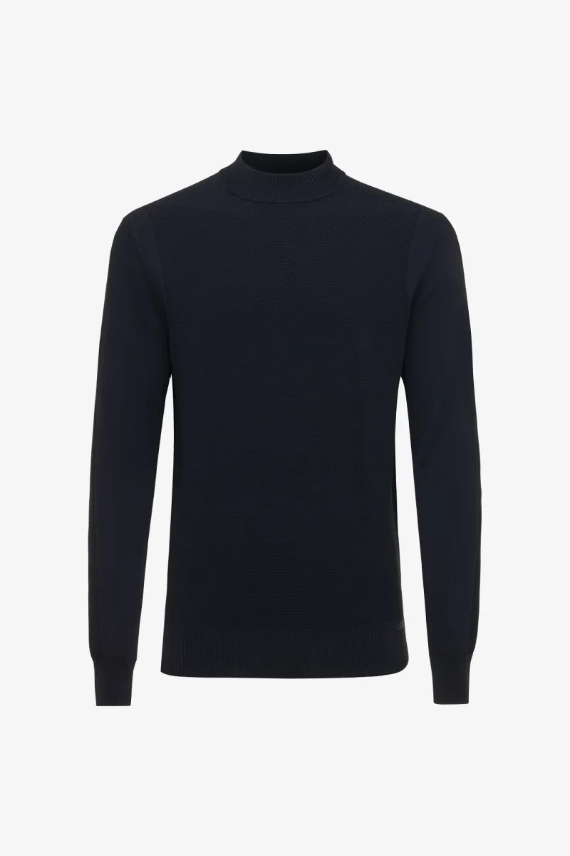 Cool dry Turtle | Donkerblauw