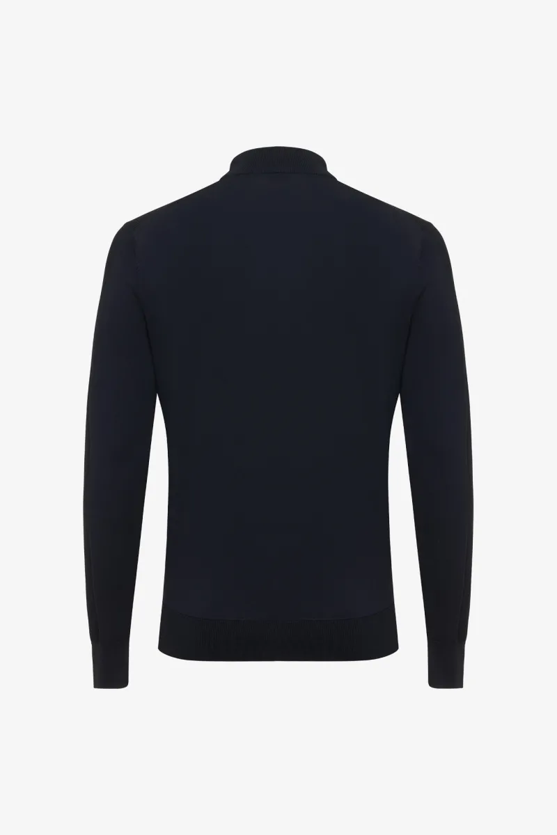 Cool dry Turtle | Donkerblauw