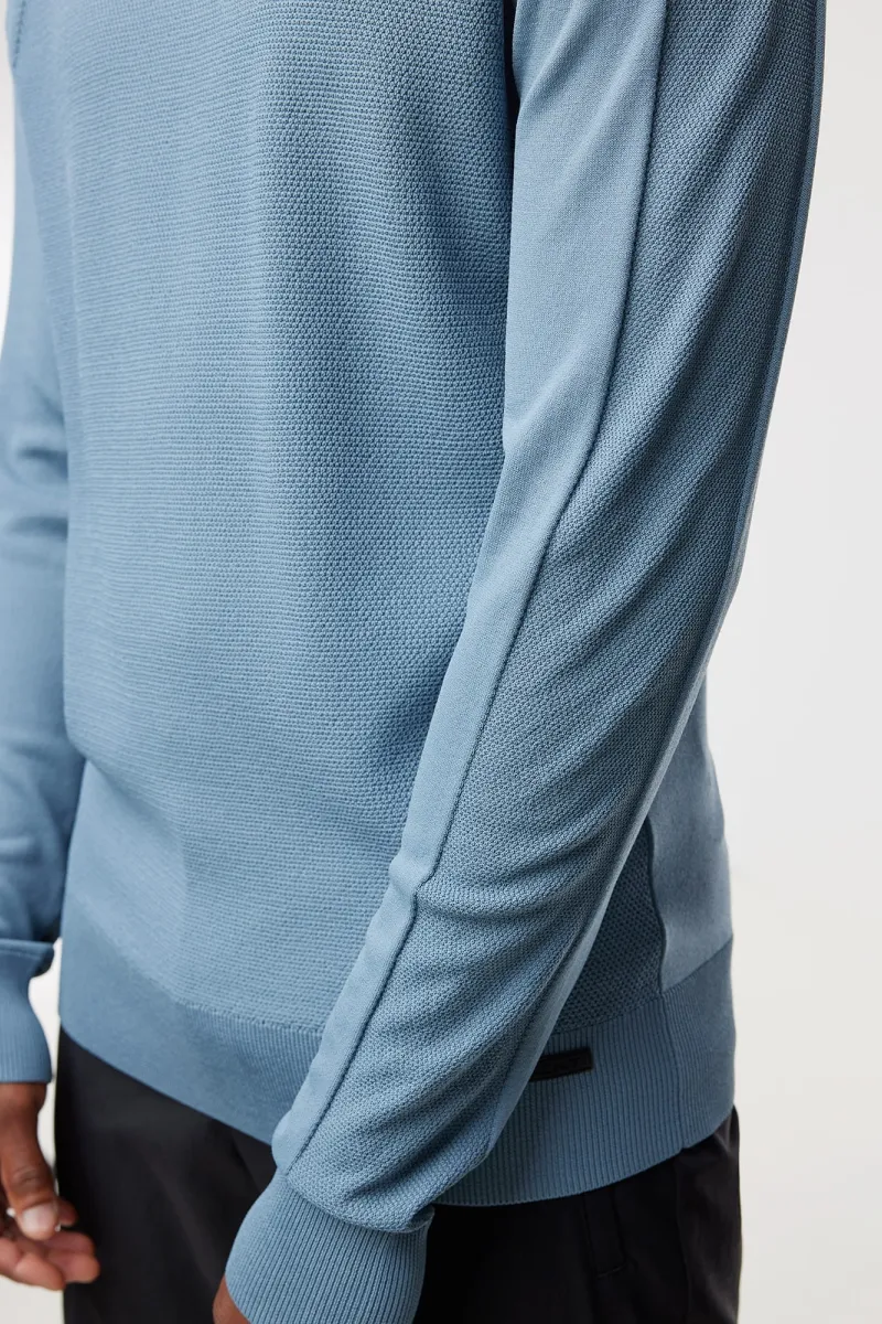 Cool dry Turtle | Lichtblauw