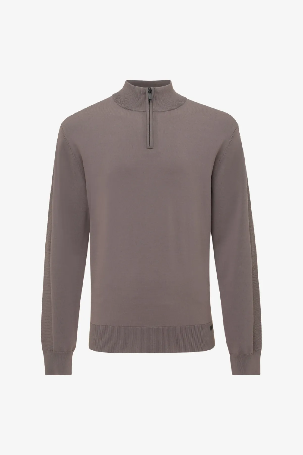 Cool Dry Turtle Zip | Bruin