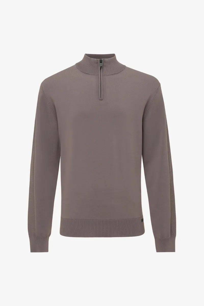 Cool Dry Turtle Zip | Bruin