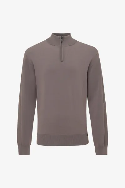 Cool Dry Turtle Zip | Bruin