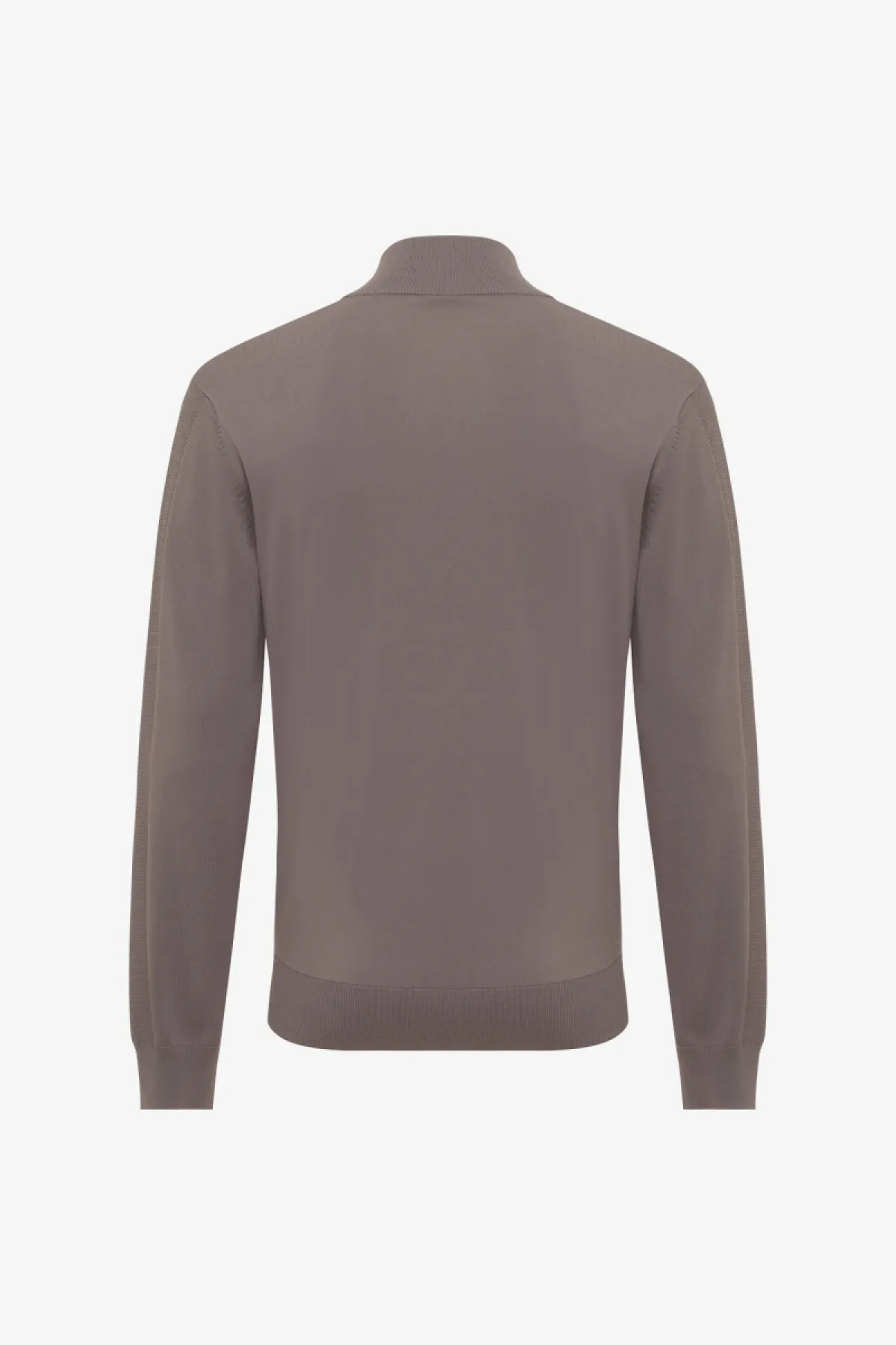 Cool Dry Turtle Zip | Bruin