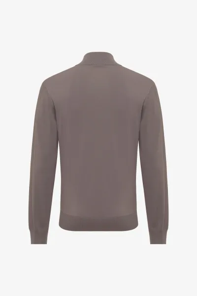 Cool Dry Turtle Zip | Bruin