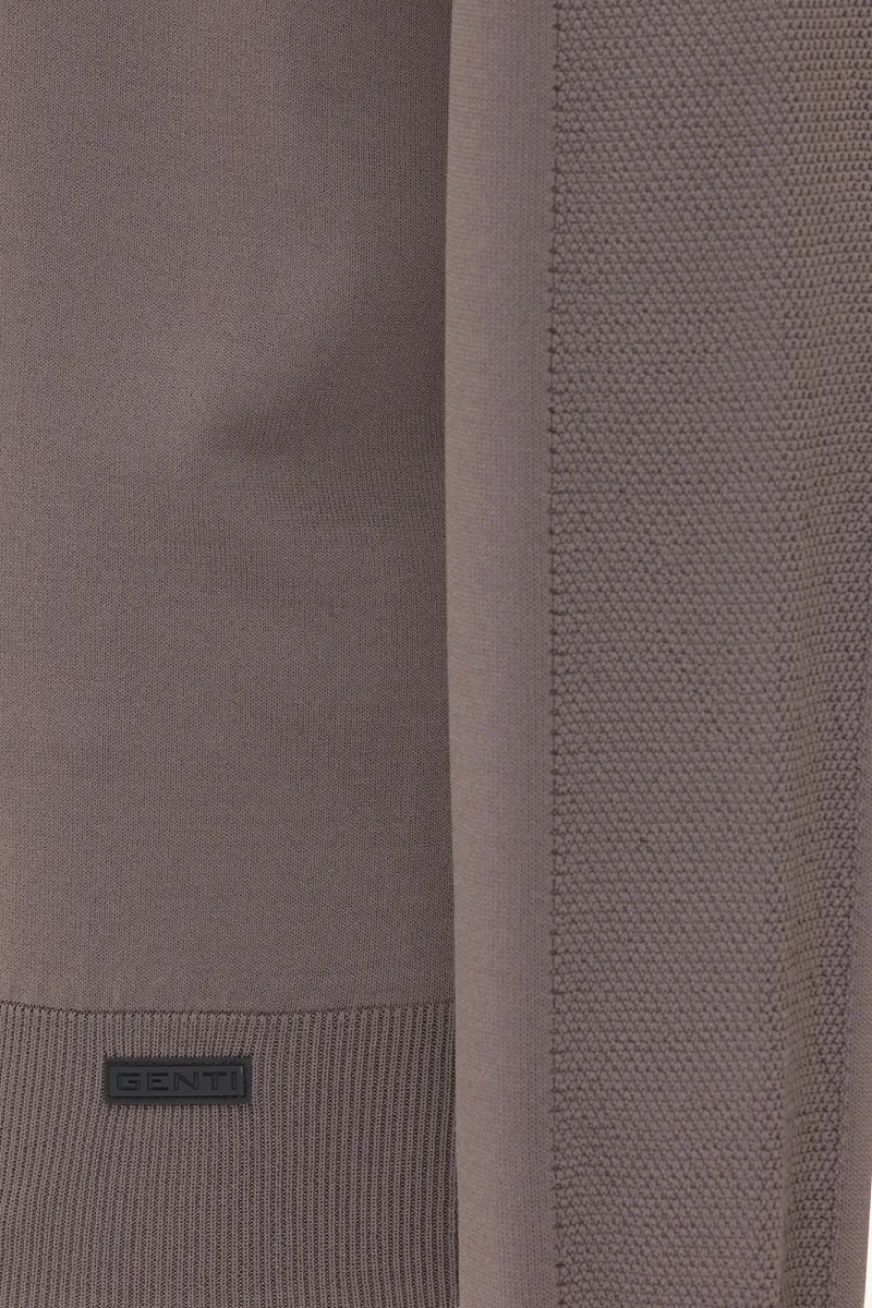 Cool Dry Turtle Zip | Bruin