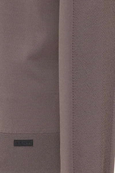 Cool Dry Turtle Zip | Bruin