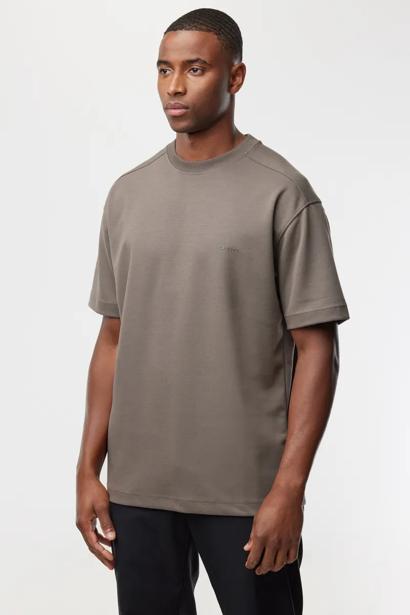 Relaxed fit T-shirt | Bruin