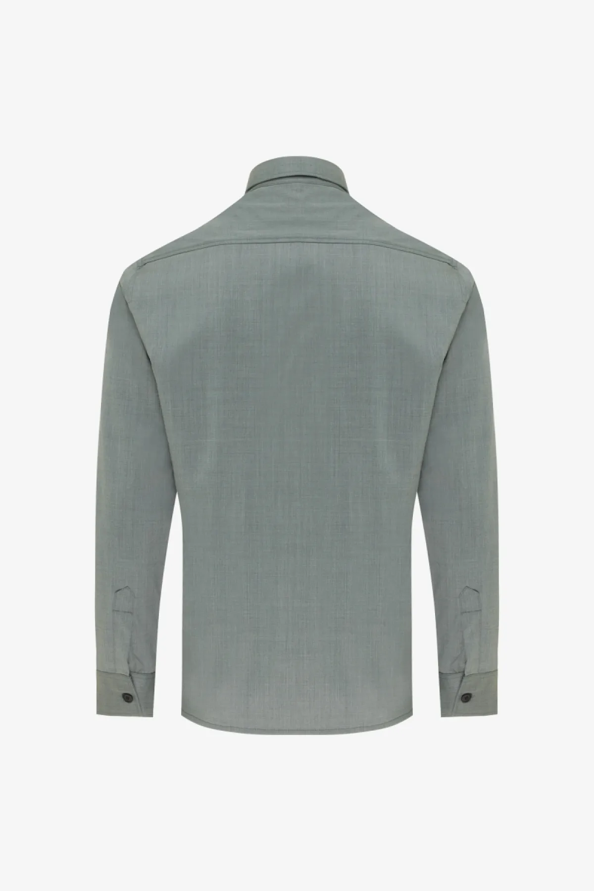 Midtown Relaxed Fit | Groen
