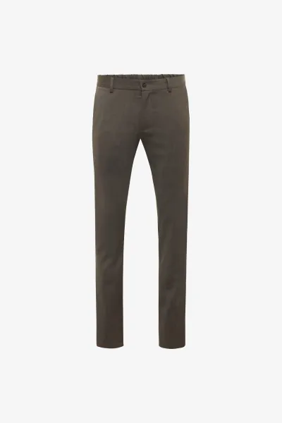 Pantalon Tribeca | Bruin