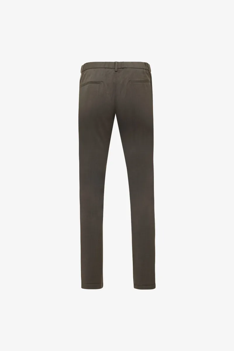 Pantalon Tribeca | Bruin