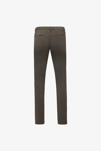 Pantalon Tribeca | Bruin