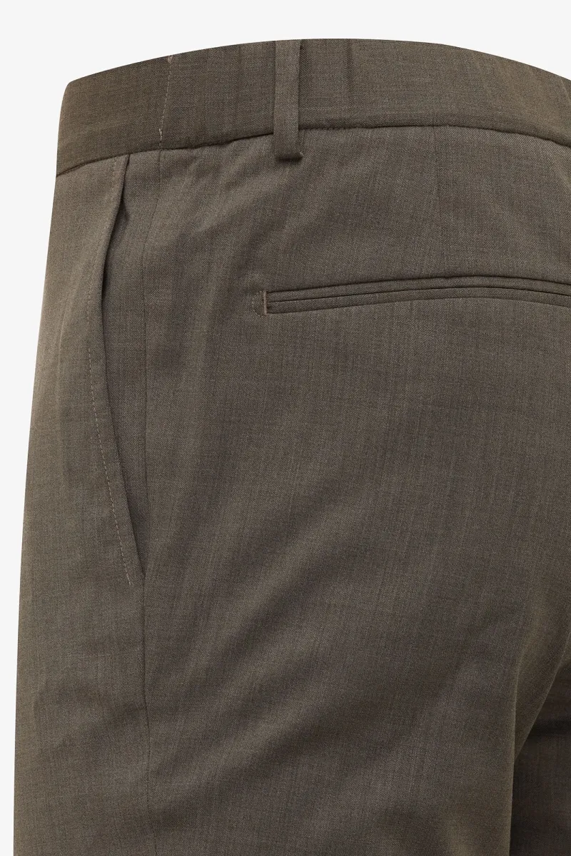 Pantalon Tribeca | Bruin