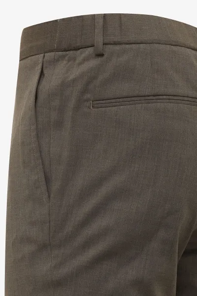 Pantalon Tribeca | Bruin