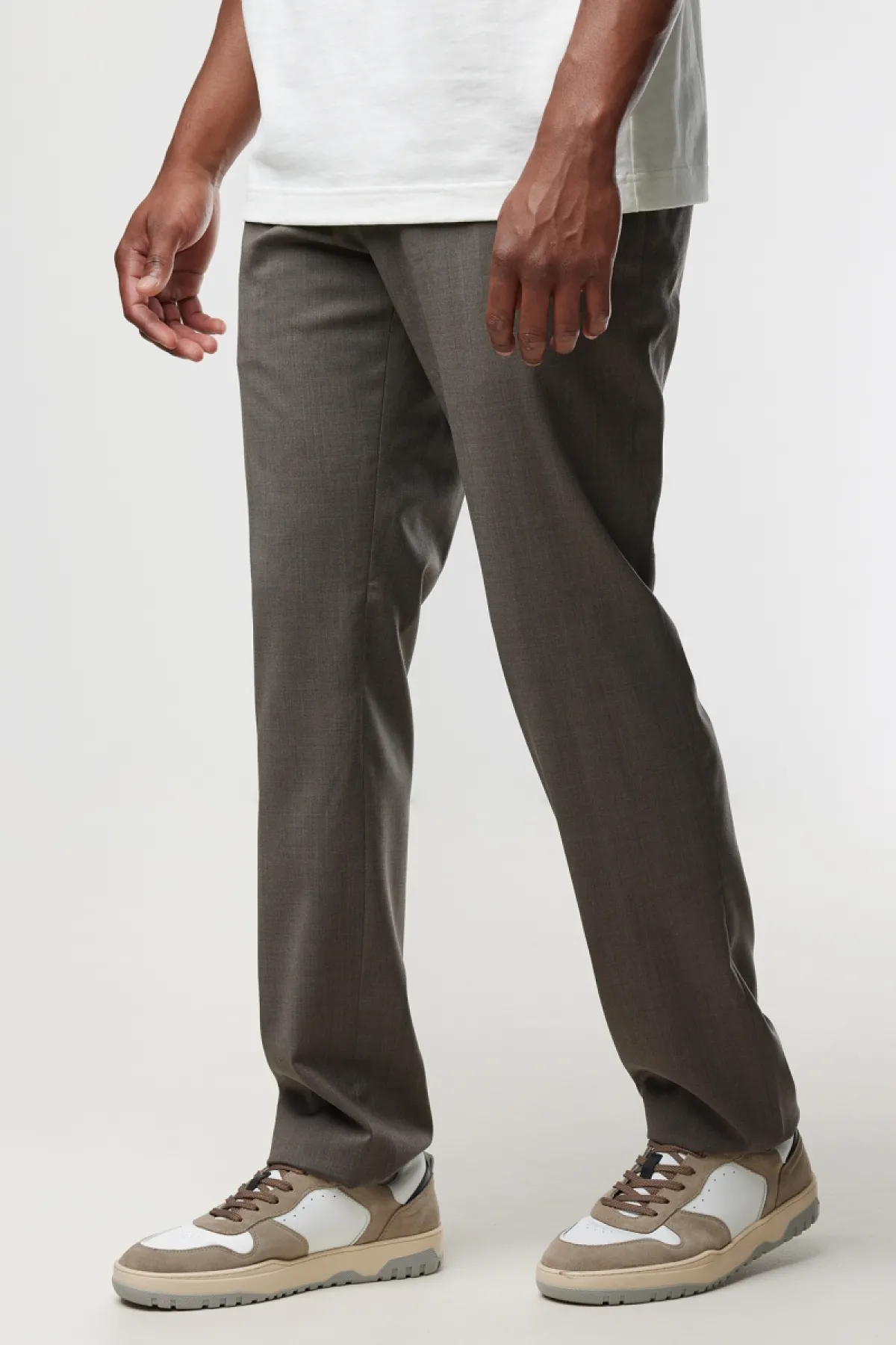 Pantalon Tribeca | Bruin