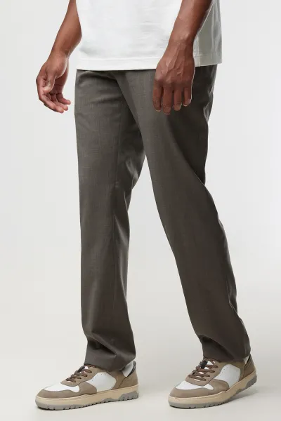 Pantalon Tribeca | Bruin