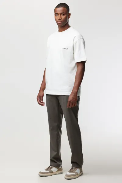 Pantalon Tribeca | Bruin