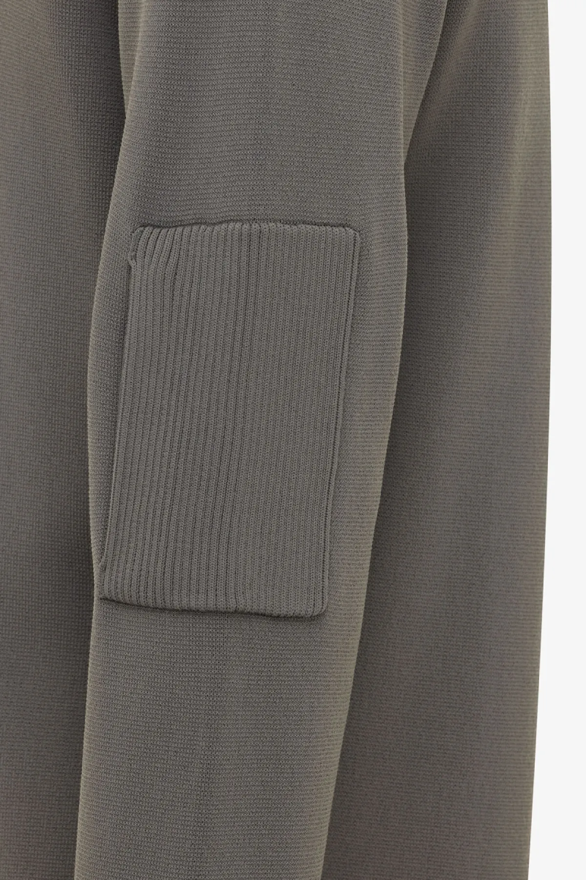Cool Dry Turtle Zip | Grijs