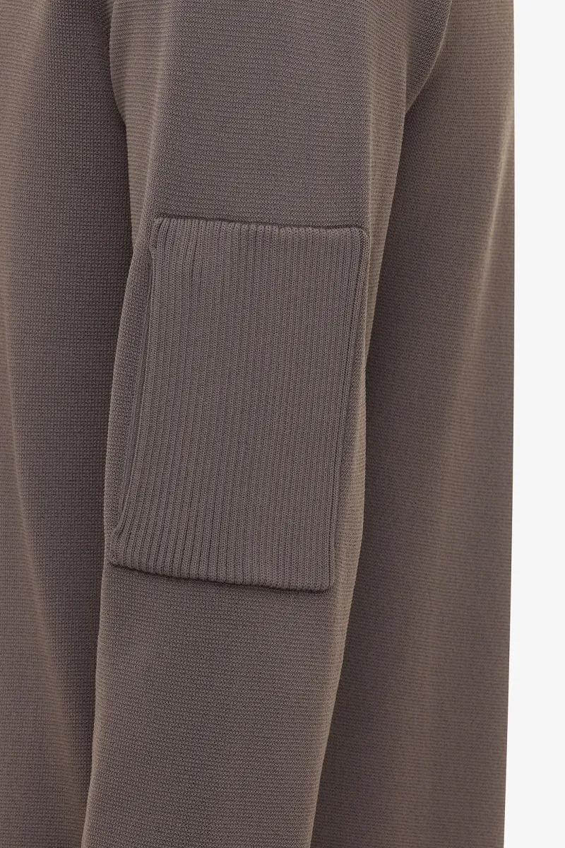 Cool Dry Turtle Zip | Bruin