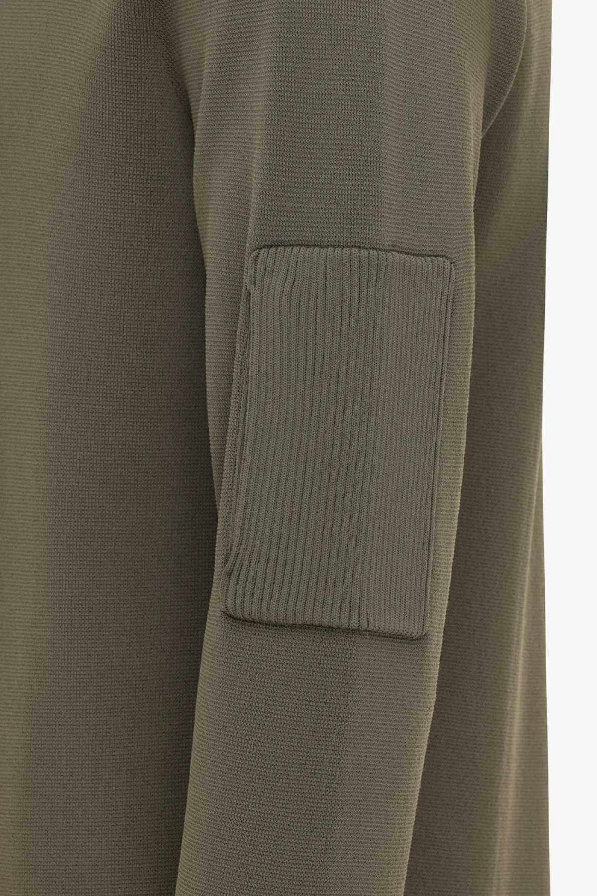 Cool Dry Turtle Zip | Groen