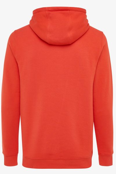 LOGO HOODIE ROOD