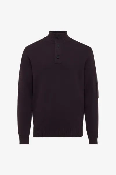 Cool Dry Turtle 3 Buttons | Donkerblauw